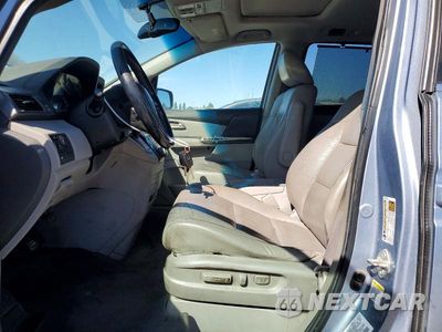 Zdjęcie 7 z 13 samochodu: 2012 HONDA ODYSSEY EXL VIN:5FNRL5H67CB125698 - miniatura