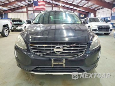 Piąte zdjęcie samochodu w środku: 2014 VOLVO XC60 T6 VIN:YV4902DZ7E2542877 - miniatura