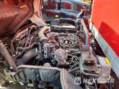 Zdjęcie 12 z 13 samochodu: 2017 HINO 195 - BOX TRUCK VIN:JHHSDM2H2HK005821 - miniatura