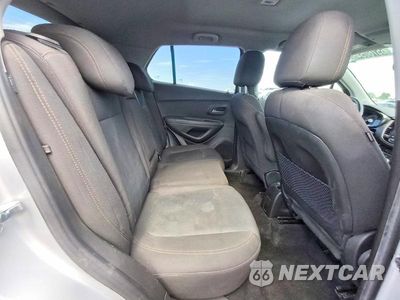 Zdjęcie 11 z 13 samochodu: 2020 CHEVROLET TRAX LS VIN:KL7CJKSB6LB312205 - miniatura