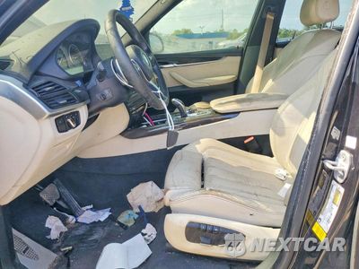 Zdjęcie 7 z 12 samochodu: 2017 BMW X5 SDRIVE35I VIN:5UXKR2C55H0U21109 - miniatura