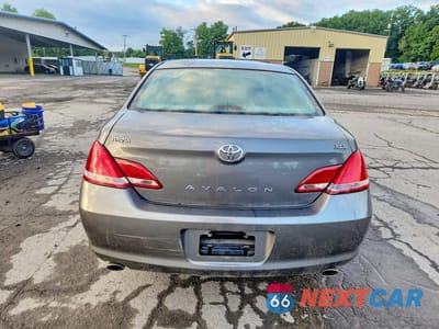 Zdjęcie 6 z 12 samochodu: 2006 TOYOTA AVALON XLS VIN:4T1BK36B56U110309 - miniatura