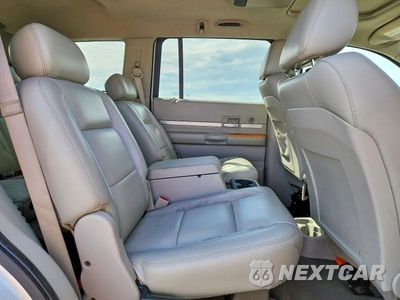 Zdjęcie 11 z 13 samochodu: 2008 CHRYSLER ASPEN LIMITED VIN:1A8HW58208F111699 - miniatura