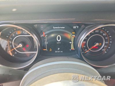 Zdjęcie 9 z 13 samochodu: 2023 JEEP WRANGLER RUBICON 392 VIN:1C4JJXSJXPW502697 - miniatura