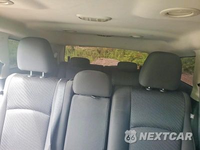 Zdjęcie 10 z 13 samochodu: 2015 DODGE JOURNEY SXT VIN:3C4PDCBG4FT754805 - miniatura
