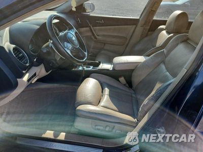 Zdjęcie 7 z 12 samochodu: 2014 NISSAN MAXIMA 3.5 SV VIN:1N4AA5AP4EC438137 - miniatura