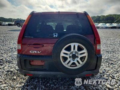 Zdjęcie 6 z 13 samochodu: 2002 HONDA CR-V EX VIN:JHLRD78872C056746 - miniatura