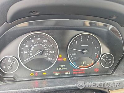 Zdjęcie 9 z 13 samochodu: 2017 BMW 320 XI VIN:WBA8E5G57HNU41901 - miniatura