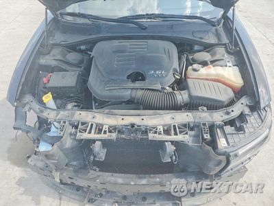 Zdjęcie 11 z 13 samochodu: 2023 DODGE CHARGER GT VIN:2C3CDXHG1PH555139 - miniatura