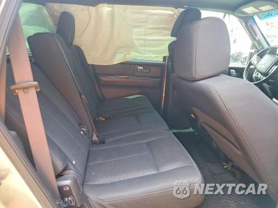 Zdjęcie 11 z 13 samochodu: 2008 FORD EXPEDITION XLT VIN:1FMFU16578LA69751 - miniatura