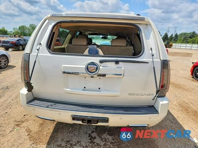 Zdjęcie 6 z 13 samochodu: 2013 CADILLAC ESCALADE ESV PREMIUM VIN:1GYS4JEF0DR114219 - miniatura