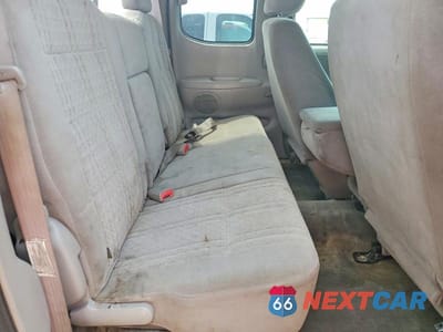 Zdjęcie 10 z 12 samochodu: 2003 TOYOTA TUNDRA SR5 VIN:5TBBT44193S333091 - miniatura