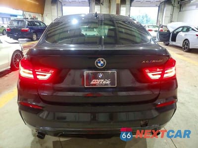 Zdjęcie 8 z 15 samochodu: 2017 BMW X4 XDRIVEM40I VIN:5UXXW7C5XH0U25751 - miniatura