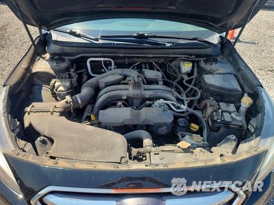 Zdjęcie 12 z 13 samochodu: 2019 SUBARU OUTBACK 2.5I PREMIUM VIN:4S4BSAFC4K3319053 - miniatura