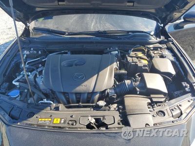 Zdjęcie 11 z 12 samochodu: 2026 MAZDA 3 PREFERRED VIN:JM1BPACL4T1856366 - miniatura