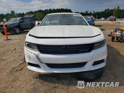Piąte zdjęcie samochodu w środku: 2018 DODGE CHARGER SXT VIN:2C3CDXBG3JH200666 - miniatura