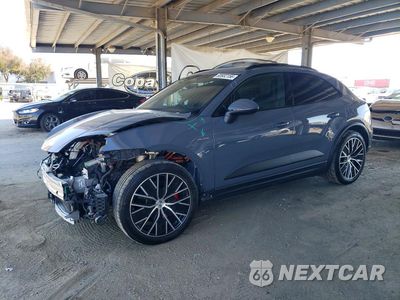 2025 PORSCHE MACAN 4S WP1AB2XA7SL154081 - główne zdjęcie licytacji z USA - miniatura