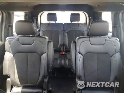 Zdjęcie 10 z 13 samochodu: 2025 JEEP GRAND CHEROKEE L LAREDO VIN:1C4RJJAG7S8784929 - miniatura