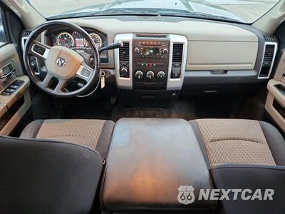 Zdjęcie 8 z 12 samochodu: 2011 DODGE RAM 1500 VIN:1D7RV1CT7BS524747 - miniatura