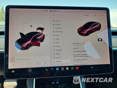 Zdjęcie 9 z 12 samochodu: 2019 TESLA MODEL 3 VIN:5YJ3E1EA3KF399075 - miniatura