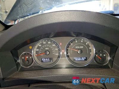 Zdjęcie 9 z 14 samochodu: 2009 JEEP GRAND CHEROKEE LAREDO VIN:1J8GR48K29C512316 - miniatura