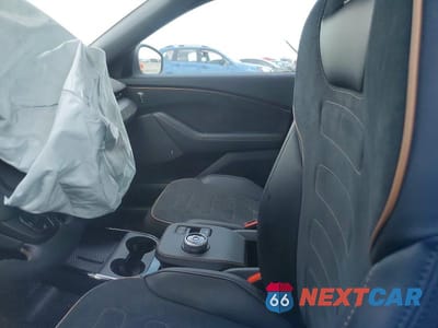 Zdjęcie 7 z 12 samochodu: 2022 FORD MUSTANG MACH-E GT VIN:3FMTK4SEXNMA39251 - miniatura