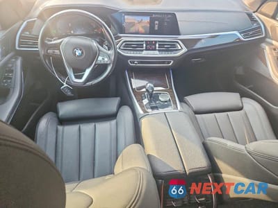 Zdjęcie 8 z 13 samochodu: 2020 BMW X5 SDRIVE 40I VIN:5UXCR4C04LLT19246 - miniatura