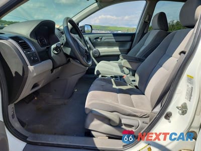Zdjęcie 7 z 13 samochodu: 2008 HONDA CR-V EX VIN:5J6RE48538L050136 - miniatura
