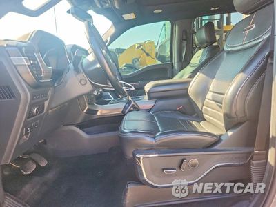 Zdjęcie 7 z 12 samochodu: 2023 FORD F150 SUPERCREW VIN:1FTFW1E80PFA36470 - miniatura