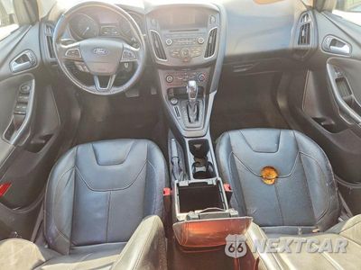 Zdjęcie 8 z 13 samochodu: 2016 FORD FOCUS SE VIN:1FADP3F20GL301230 - miniatura
