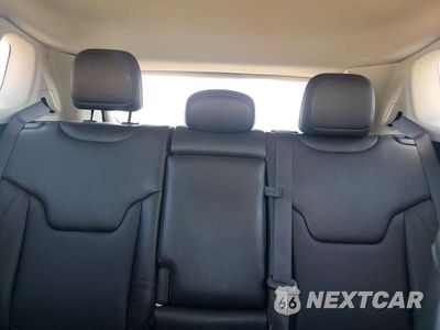 Zdjęcie 10 z 13 samochodu: 2022 JEEP COMPASS LIMITED VIN:3C4NJDCB1NT107253 - miniatura
