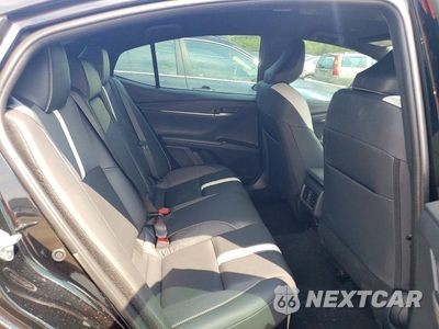 Zdjęcie 10 z 12 samochodu: 2026 TOYOTA CAMRY SE VIN:4T1DAACKXTU242031 - miniatura