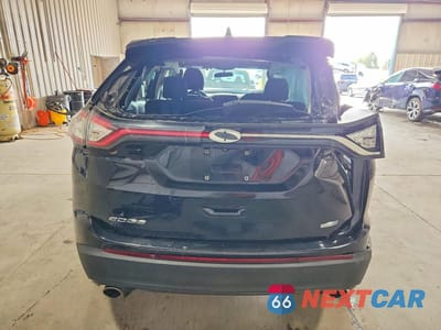 Zdjęcie 6 z 13 samochodu: 2017 FORD EDGE SE VIN:2FMPK4G95HBB08298 - miniatura