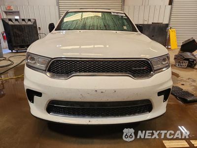 Piąte zdjęcie samochodu w środku: 2023 DODGE DURANGO SXT VIN:1C4RDHAG4PC616086 - miniatura