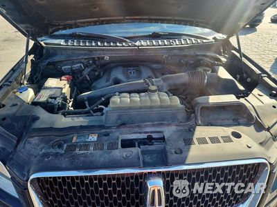 Zdjęcie 11 z 12 samochodu: 2020 LINCOLN NAVIGATOR RESERVE VIN:5LMJJ2LT5LEL06145 - miniatura