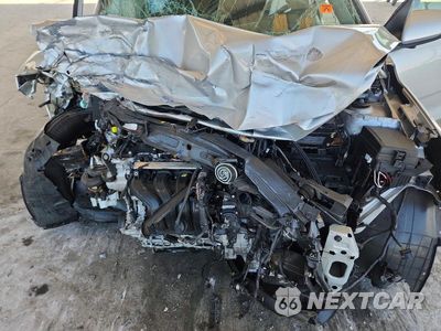 Zdjęcie 11 z 12 samochodu: 2020 KIA RIO S VIN:3KPA24ADXLE255824 - miniatura