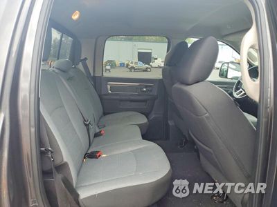 Zdjęcie 10 z 12 samochodu: 2023 RAM 1500 CLASSIC SLT VIN:1C6RR7LG0PS536760 - miniatura