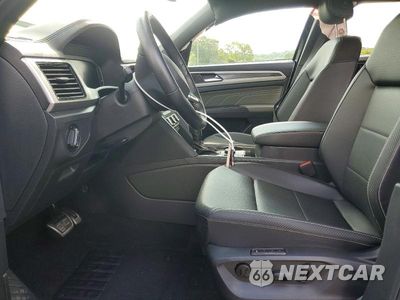 Zdjęcie 7 z 13 samochodu: 2023 VOLKSWAGEN ATLAS CROSS SPORT SEL R-LINE VIN:1V2SE2CA5PC216783 - miniatura