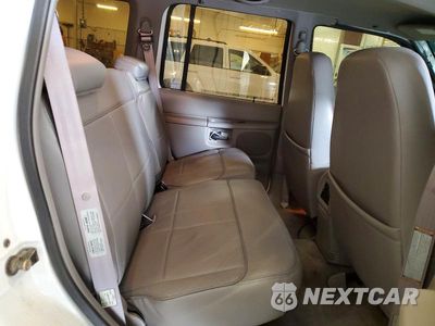 Zdjęcie 11 z 13 samochodu: 1996 FORD EXPLORER VIN:1FMDU35P3TZB56977 - miniatura