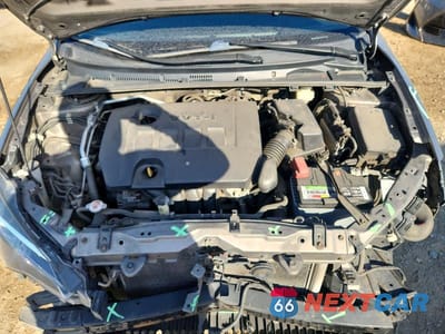 Zdjęcie 11 z 13 samochodu: 2017 TOYOTA COROLLA LE VIN:5YFBURHE4HP702776 - miniatura