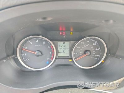 Zdjęcie 9 z 13 samochodu: 2016 SUBARU FORESTER 2.5I PREMIUM VIN:JF2SJADC2GH461990 - miniatura