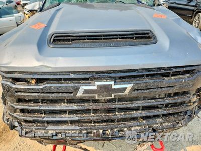 Zdjęcie 11 z 12 samochodu: 2025 CHEVROLET SILVERADO K3500 LT VIN:1GC4KTEYXSF355219 - miniatura