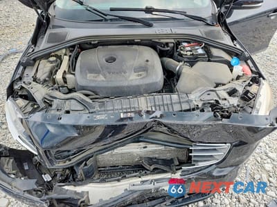 Zdjęcie 11 z 12 samochodu: 2018 VOLVO S60 INSCRIPTION VIN:LYV402TK1JB157986 - miniatura