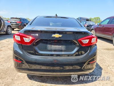 Zdjęcie 6 z 12 samochodu: 2017 CHEVROLET CRUZE LS VIN:1G1BC5SM2H7202654 - miniatura