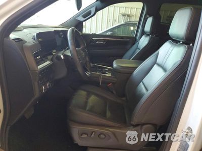 Zdjęcie 7 z 14 samochodu: 2025 CHEVROLET TAHOE K1500 RST VIN:1GNS6RR87SR264942 - miniatura