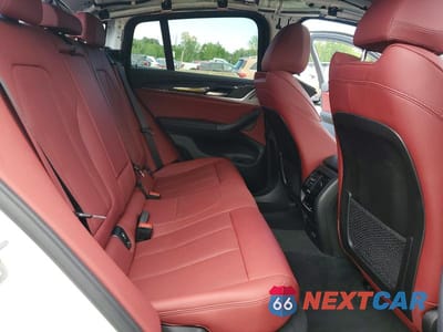 Zdjęcie 11 z 13 samochodu: 2023 BMW X4 M40I VIN:5UX43DT07P9S45863 - miniatura