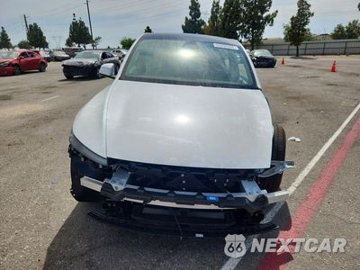 Piąte zdjęcie samochodu w środku: 2026 TESLA MODEL Y VIN:7SAYGDED4TA693047 - miniatura