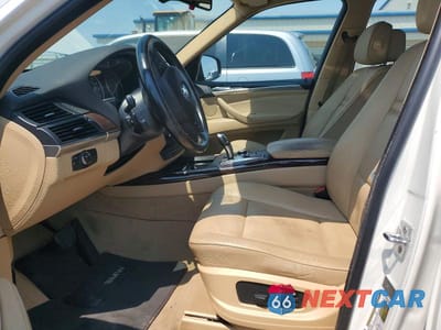 Zdjęcie 7 z 13 samochodu: 2009 BMW X5 XDRIVE30I VIN:5UXFE43559L265548 - miniatura
