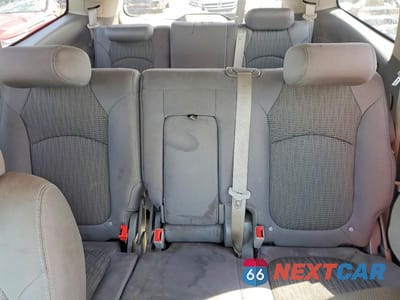 Zdjęcie 10 z 13 samochodu: 2014 CHEVROLET TRAVERSE LS VIN:1GNKRFKD0EJ329016 - miniatura