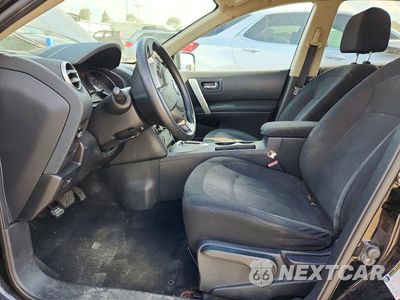 Zdjęcie 7 z 14 samochodu: 2011 NISSAN ROGUE S VIN:JN8AS5MV5BW256110 - miniatura